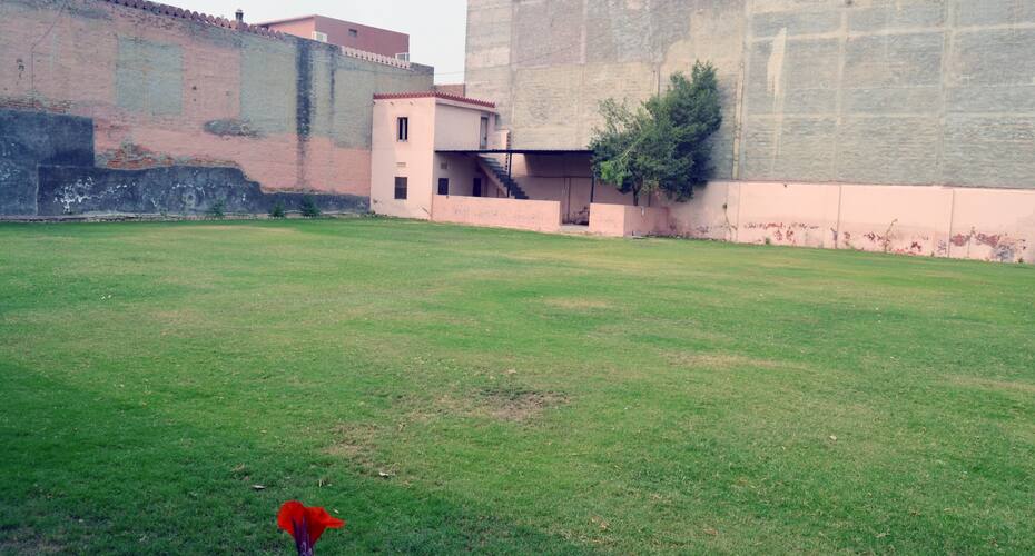 Hotel Bikaner Havali, Bikaner 4